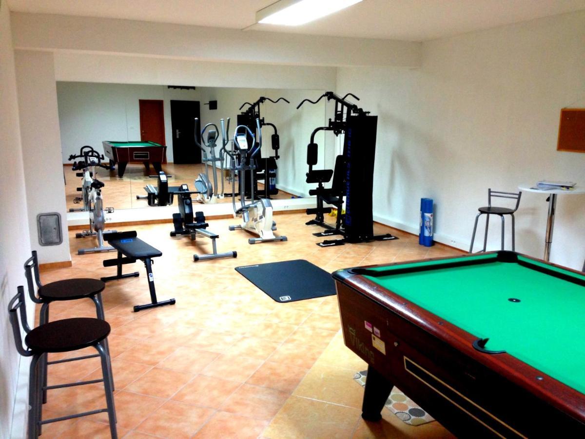 Kristian Apartments Подстрана Екстериор снимка