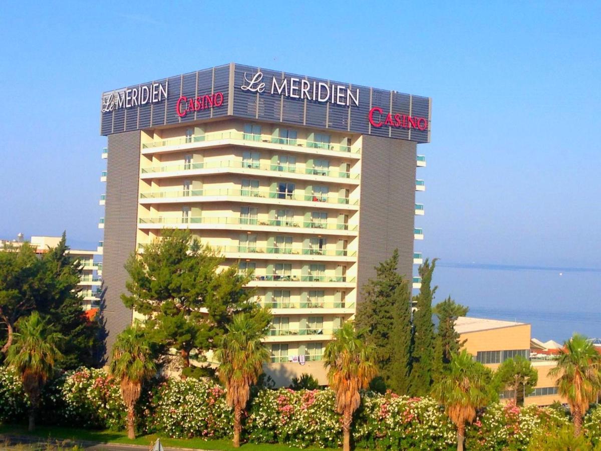 Kristian Apartments Подстрана Екстериор снимка